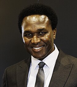 Venâncio António Bila Mondlane