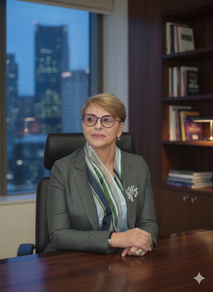 Hakima El-Haite