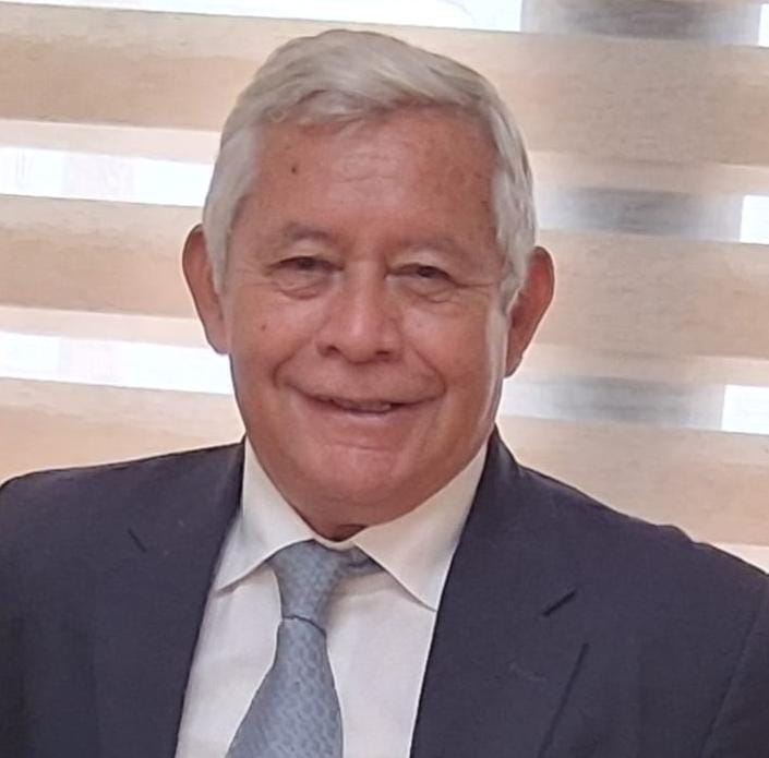 Walter Torres