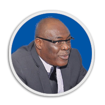 Francis Gabriel Oke