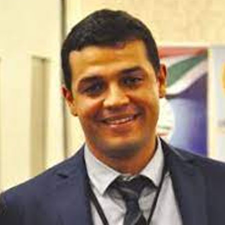 Jawad Chafil