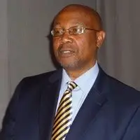 Dr. Khulu Mbatha