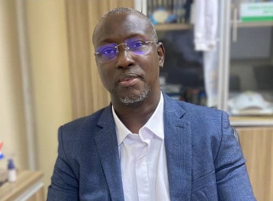 Mouhamadou Faye