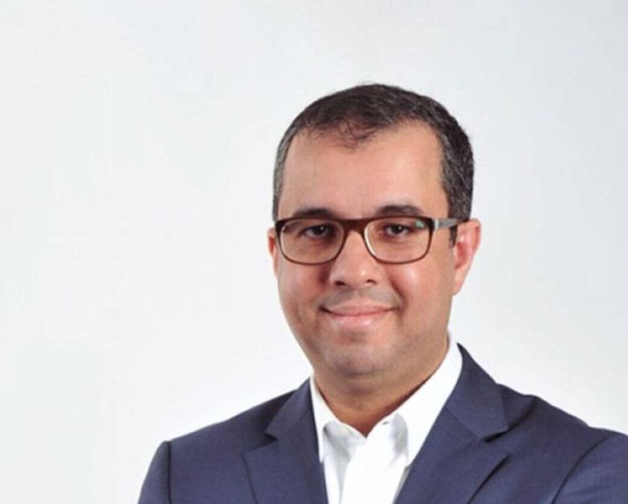 Nabil Adel