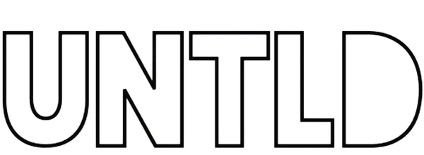 The_UNTLD_Logo