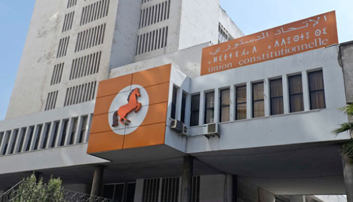 union-constitutionnelle